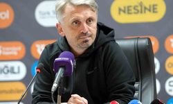 Orhan Ak: "1 puan bizim için iyi olabilirdi"