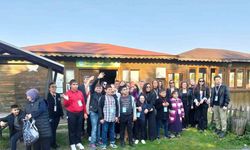 Özel öğrencilere özel proje