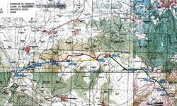 Samsun-Amasya sınırındaki ’toprak’ krizi: "Topraklarımızdan asla vazgeçmeyiz"