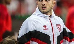 Samsunspor’dan Celil Yüksel açıklaması