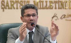 Samsun’un 2026 bütçesi şekilleniyor