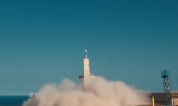 SİPER 1’den tarihi başarı: Otonom batarya atışı hedefi tam isabetle vurdu