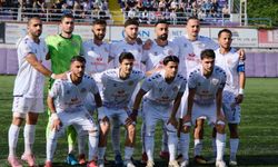 TFF 3. Lig: Karadeniz Ereğli Belediyespor: 2 - Zonguldakspor: 1