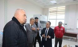 TOGÜ Şifa Merkezi bitkisel sağlık ürünlerinde yeni dönemi başlatıyor