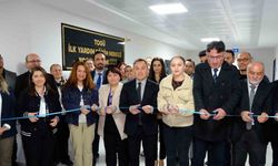 TOGÜ’den yaşam kurtaran adım