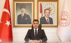 Vali Aslan Kocaeli’deki yangın olayıyla ilgili taziye mesajı