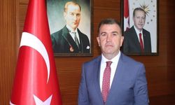 Vali Eldivan: "Gazi Mustafa Kemal Atatürk’ün aziz hatırası, bu topraklarda var olduğumuz sürece daima yaşayacaktır"