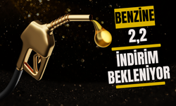 Benzine 2 Lira 2 Kuruş İndirim Bekleniyor