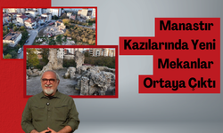 Fatsa’da Tarihin İzleri Netleşiyor