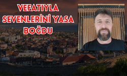 Vefatıyla Sevenlerini Yasa Boğdu