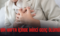 Giresun’da 16 Yaşındaki İlayda Kalp Krizine Yenik Düştü