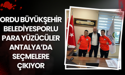 MİLLİ TAKIM YOLUNDA SON VİRAJ