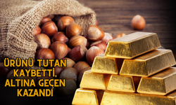 Ürünü Tutan Kaybetti, Altına Geçen Kazandı