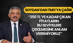 “350 TL’ye kadar çıkan fiyatların bu seviyelere çekilmesine anlam veremiyoruz”