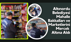 YÜZLERCE TARİHİ GEÇMİŞ ÜRÜN RAFLARDAN TOPLADI