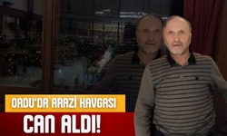 Ordu’da Arazi Kavgası Can Aldı!