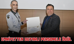 Ordu’da Dikkatli Güvenlik Görevlileri Dolandırıcılığı Önledi