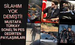 Mustafa Türkay Sonel’in Pes Dedirten Paylaşımları
