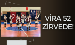 Vira 52 Zirvede!