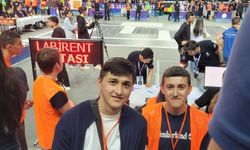 Ordu’dan Robotik Başarı: MEB Yarışmasında Finale Yükselen Takım Gururlandırdı