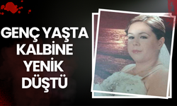 Genç Yaşta Kalbine Yenik Düştü