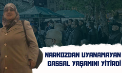 Narkozdan Uyanamayan Gassal Yaşamını Yitirdi