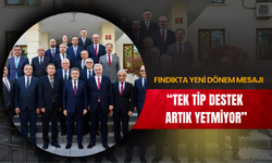 Fındıkta Yeni Dönem Mesajı: “Tek Tip Destek Artık Yetmiyor”