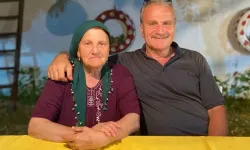 Ordu Ziraat Odası Eski Başkanı Onur Şahin ve İş İnsanı Şemsettin Şahin'in Acı Günü