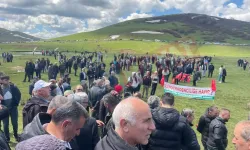 Çobantepe’de Maden Keşfi Tartışma Yarattı: Bölge Halkı Sahada Süreci Takip Ediyor