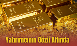 Yatırımcının Gözü Altında