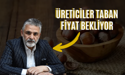 Fındıkta 2026 Sezonu İçin 300 TL Talebi: Üreticiler Taban Fiyat Bekliyor