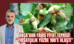 Üreticiye Bir Darbe de Hasat Malzemelerinden