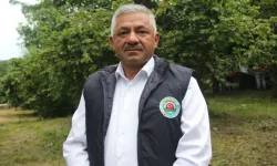 SOYDAN'DAN FINDIK ÜRETİCİLERİNE MÜCADELE ÇAĞRISI