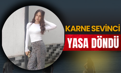 Karne Sevinci Yasa Döndü