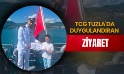 Minik Kardeşlerin Askerlere Yazdığı Mektuplar Gönüllere Dokundu