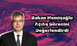 Ordu Şehir Hastanesi İçin Kritik Toplantı: Bakan Memişoğlu Açılış Sürecini Değerlendirdi