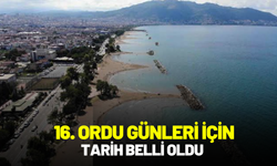 İstanbul’da Ordu Rüzgarı Esecek! 16. Ordu Günleri İçin Tarih Belli Oldu