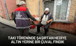 Ordu’da Aşevi Seferberliği: Her Gün 1000 Haneye Sıcak Yemek Ulaşıyor
