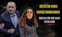 Gülistan Doku Soruşturmasında Ordu'da Bir Kişi DahaTutuklandı