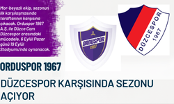 Orduspor 1967, Düzcespor Karşısında Sezonu Açıyor