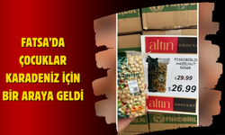 Fındıkta Tarladan ABD Rafına Büyük Fark! 500 Gramı 26,99 Dolara Satılıyor