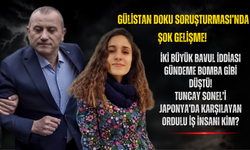 Gülistan Doku Soruşturması’nda Şok Gelişme!