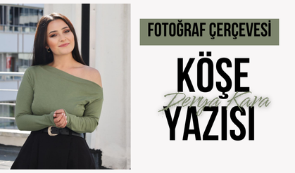 Fotoğraf Çerçevesi