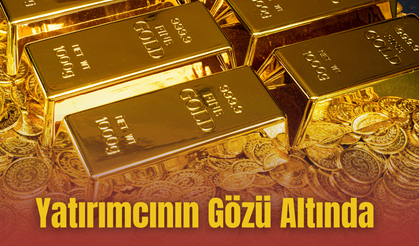 Yatırımcının Gözü Altında
