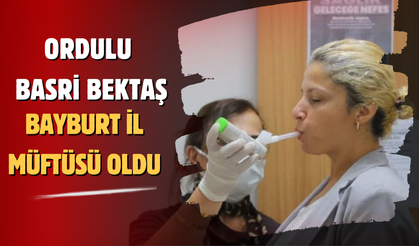FATSA BELEDİYESİ PERSONELİNE SİGARAYI BIRAKMA DESTEĞİ