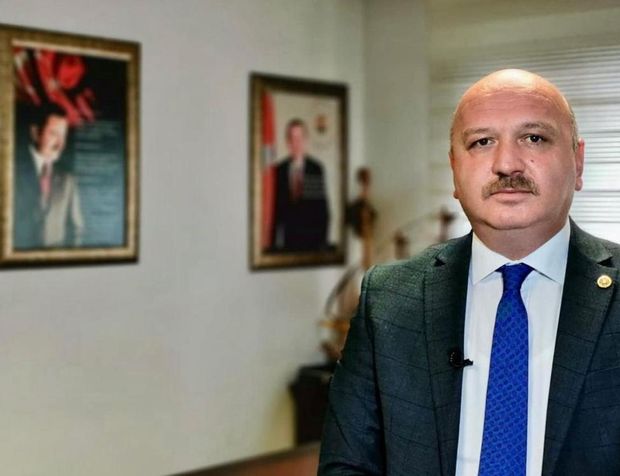 Gündoğdu Ordu'dan aday adayı mı? İsmi Gündeme Düştü!