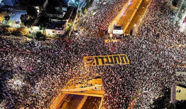 İÇ SAVAŞ KORKUSU YAŞANIYOR! İŞTE FLAŞ OLAYLAR..