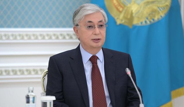 KAZAKİSTAN CUMHURBAŞKANI'NDAN KUR'AN-I KERİM YAKMA EYLEMİNE AÇIKLAMA!