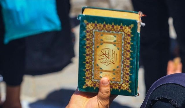 KUR'AN-I KERİM'E YÖNELİK PROVOKASYONLAR SONRASI İSVEÇ KARAR ALDI!