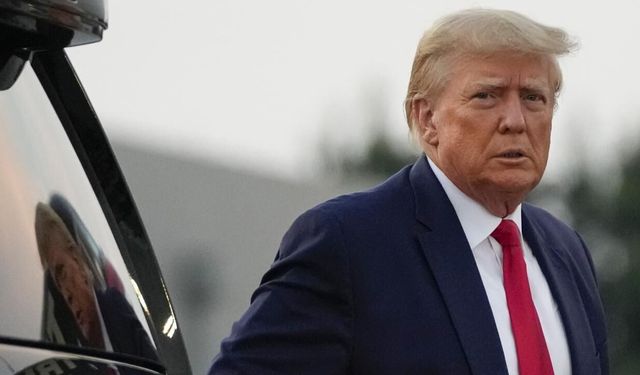 ABD'DE SAVCILAR ''TRUMP'IN SERVETİNİ DAHA FAZLA GÖSTERDİĞİNİ'' İDDİA ETTİ!